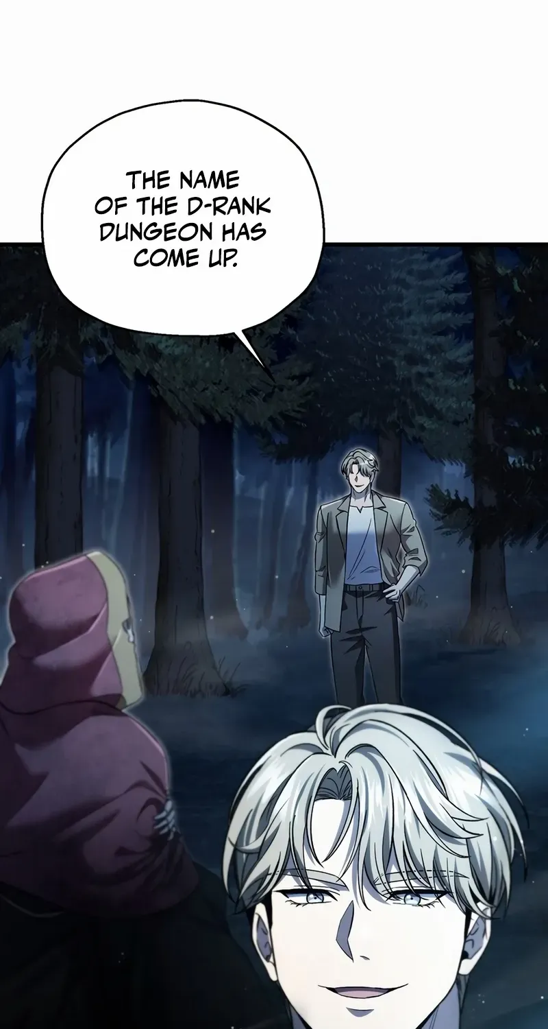 Read Solo Reincarnation chapter 39 image 77 on Lezhin
