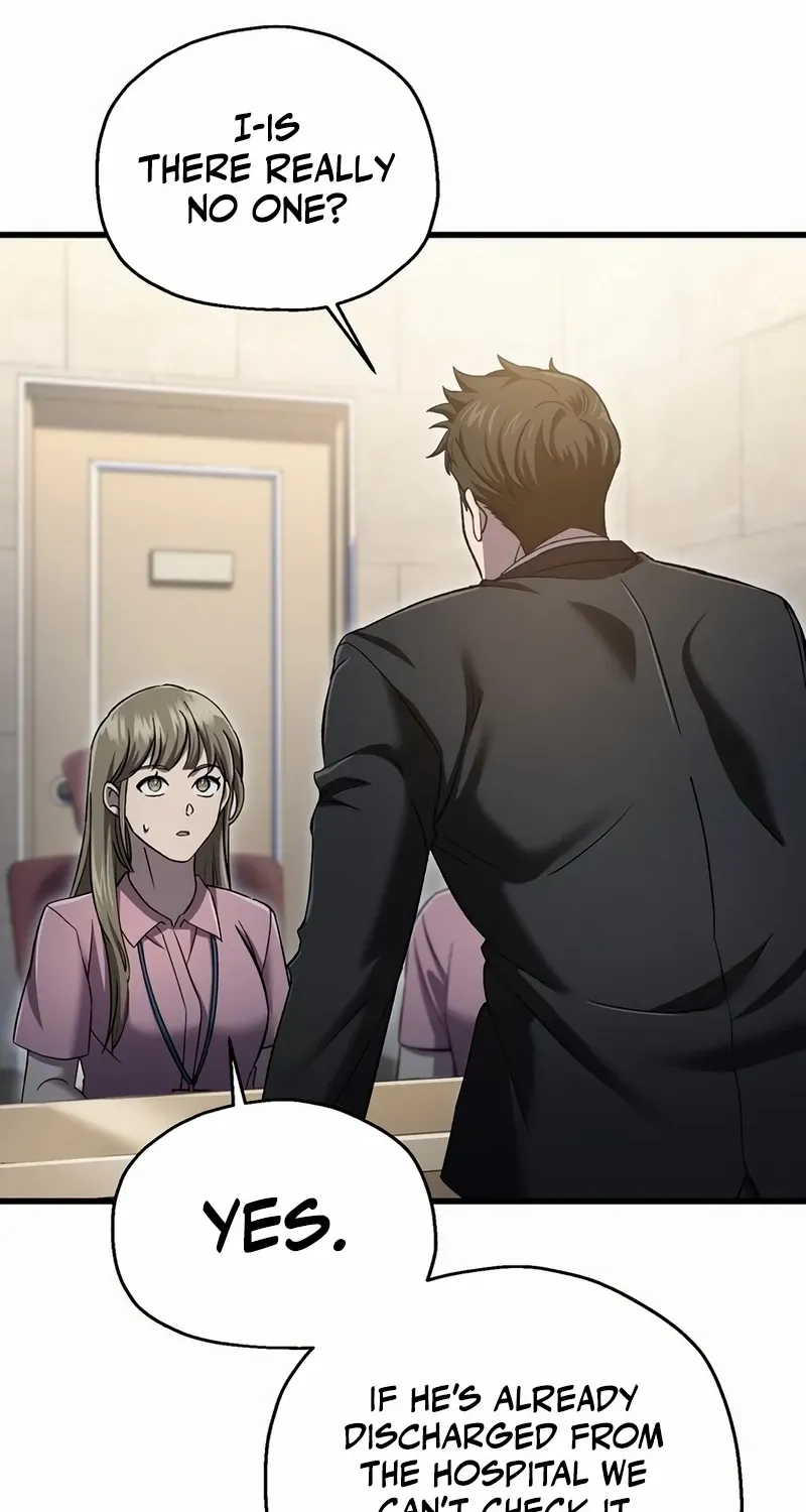 Read Solo Reincarnation chapter 39 image 9 on Lezhin