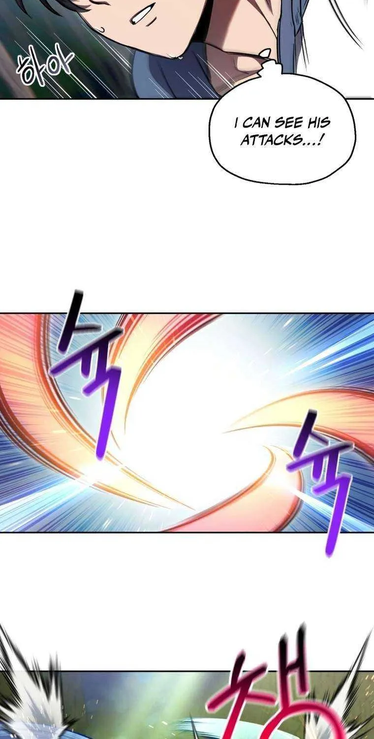 Read Solo Reincarnation chapter 4 image 10 on Lezhin