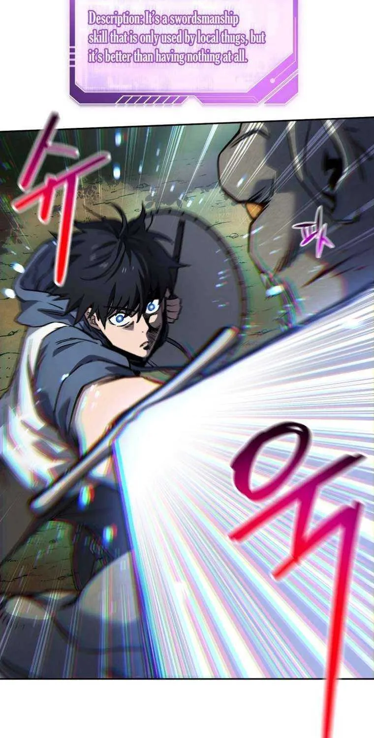 Read Solo Reincarnation chapter 4 image 13 on Lezhin