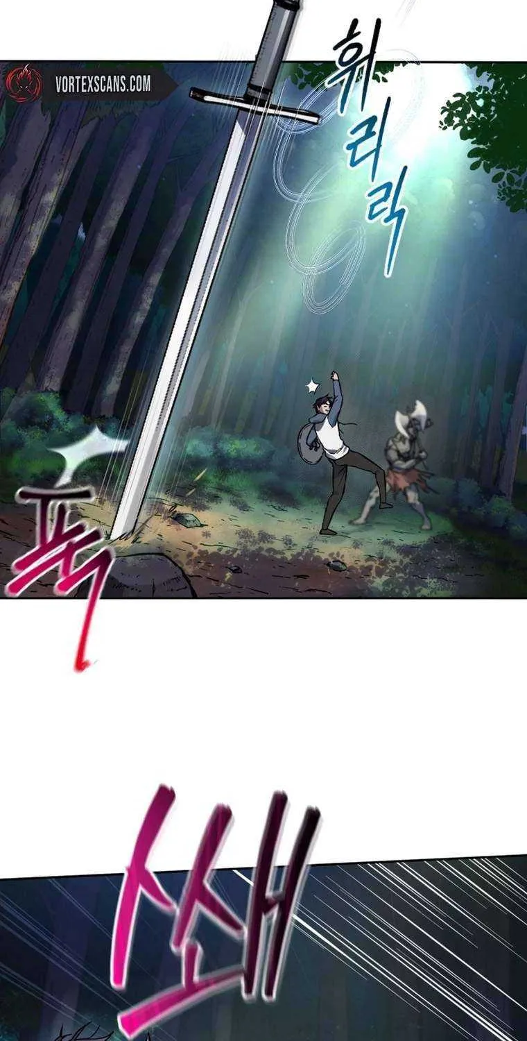 Read Solo Reincarnation chapter 4 image 18 on Lezhin