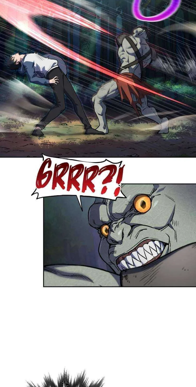 Read Solo Reincarnation chapter 4 image 20 on Lezhin