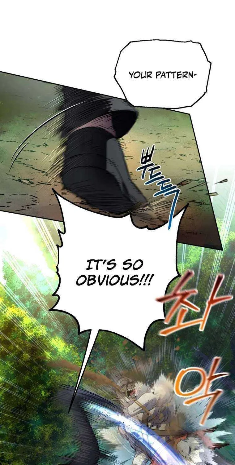 Read Solo Reincarnation chapter 4 image 22 on Lezhin