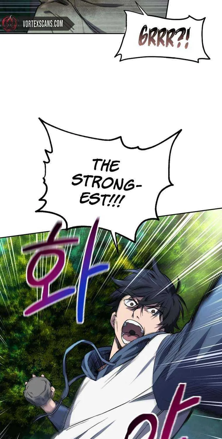 Read Solo Reincarnation chapter 4 image 29 on Lezhin