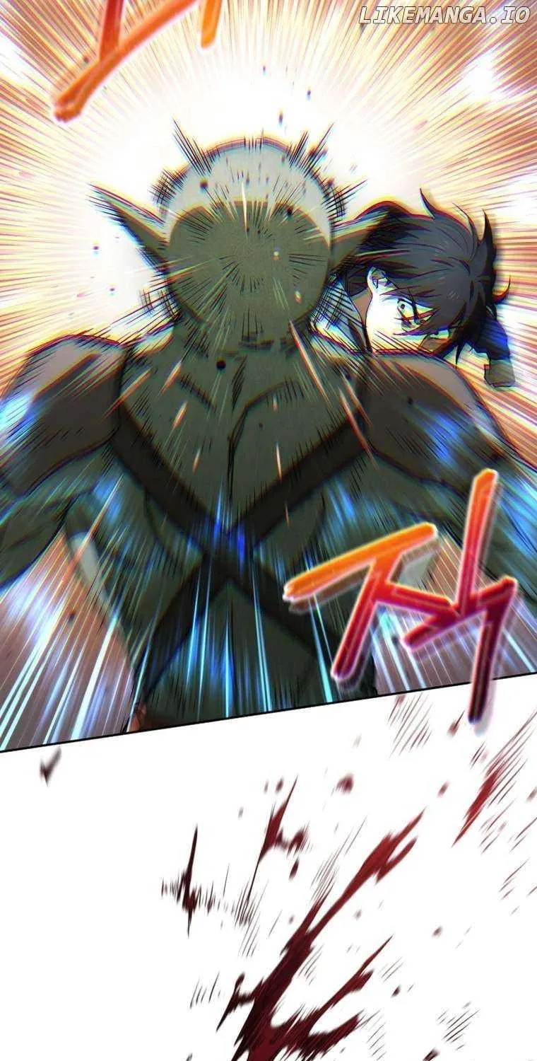 Read Solo Reincarnation chapter 4 image 31 on Lezhin