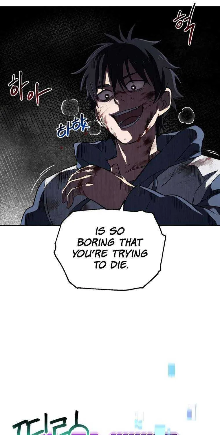 Read Solo Reincarnation chapter 4 image 34 on Lezhin