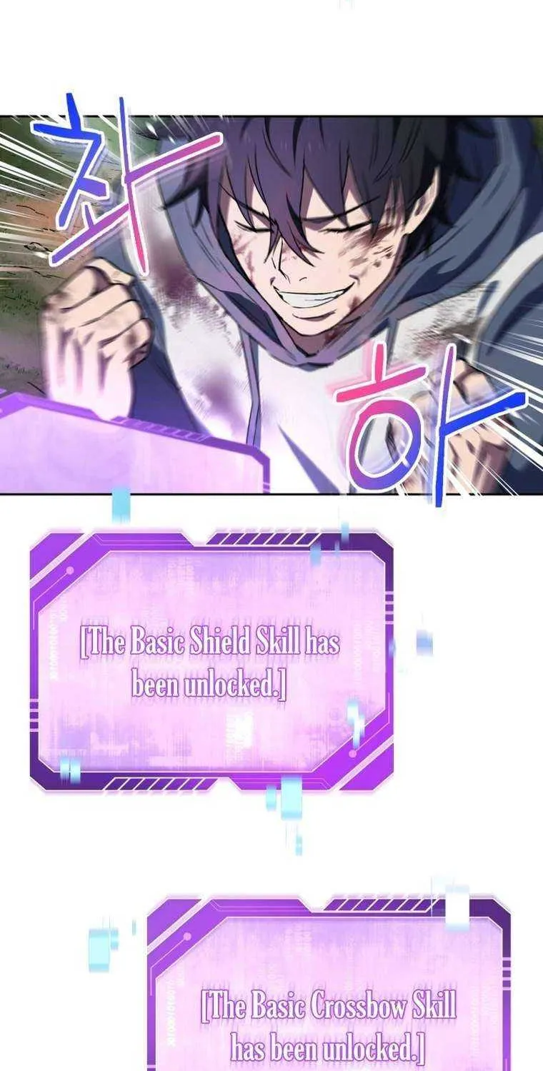 Read Solo Reincarnation chapter 4 image 36 on Lezhin