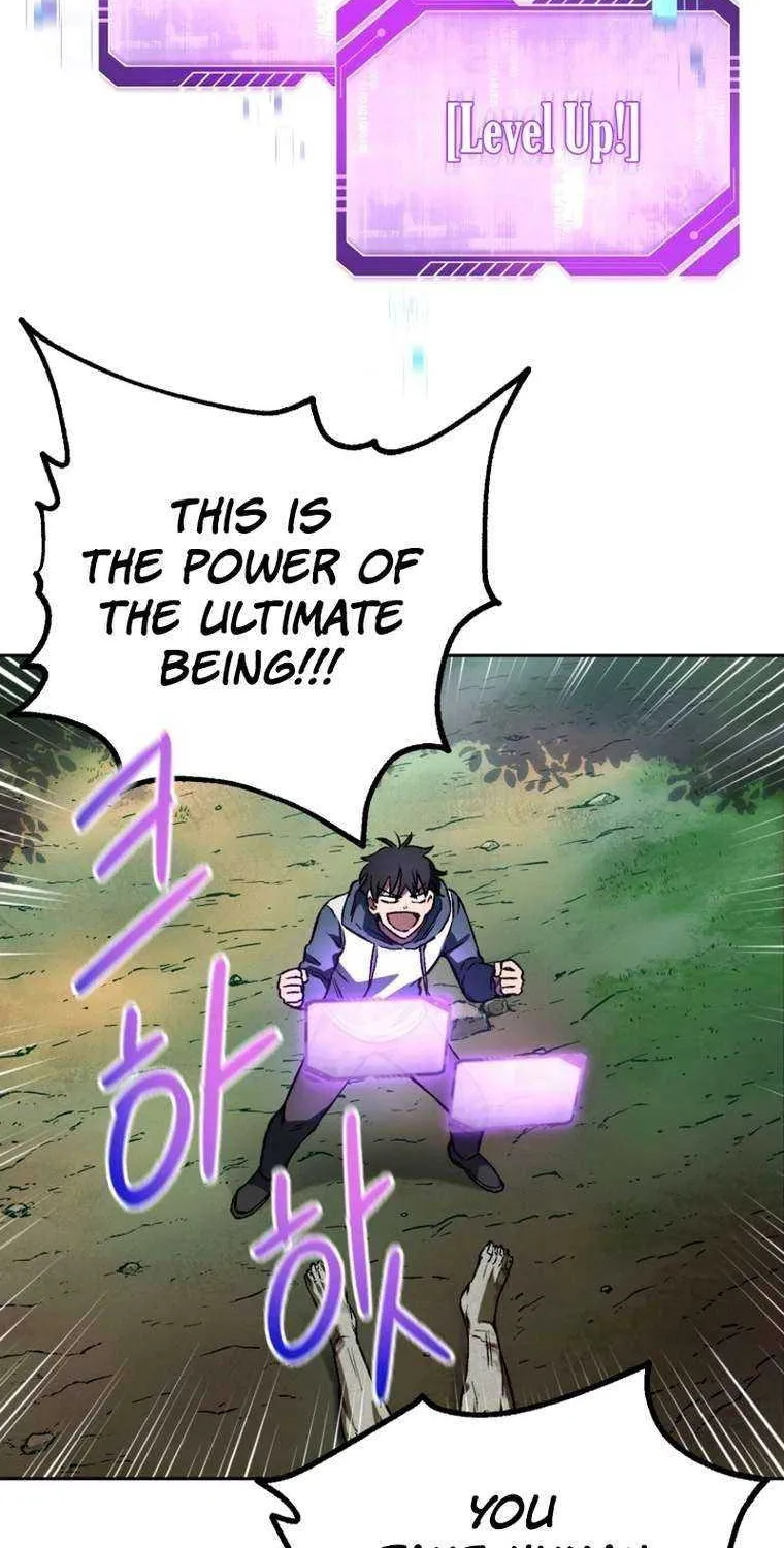 Read Solo Reincarnation chapter 4 image 38 on Lezhin