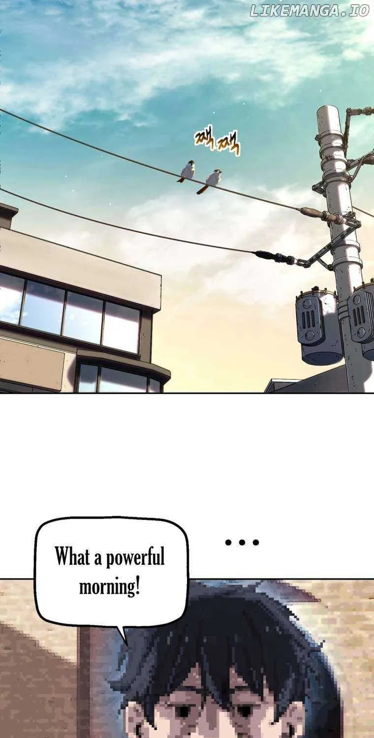 Read Solo Reincarnation chapter 4 image 41 on Lezhin
