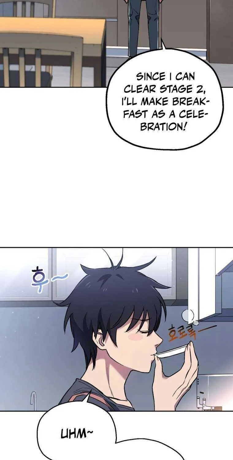 Read Solo Reincarnation chapter 4 image 43 on Lezhin