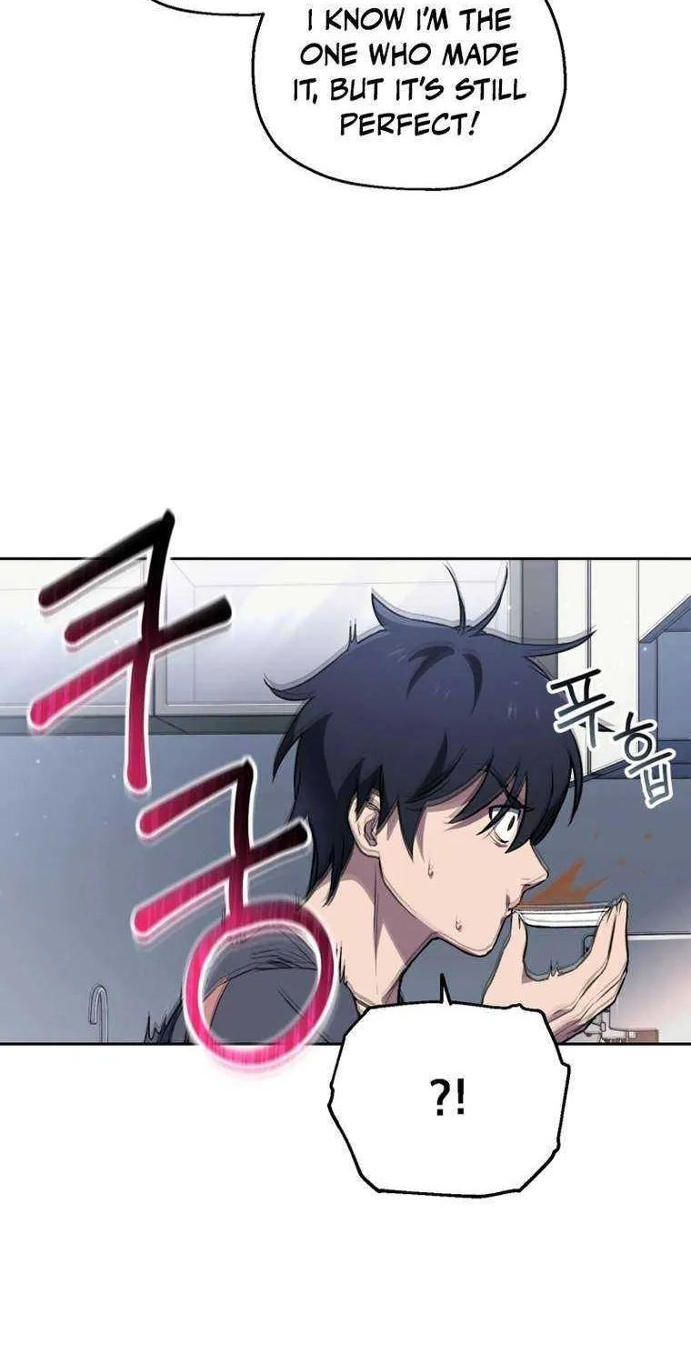 Read Solo Reincarnation chapter 4 image 44 on Lezhin