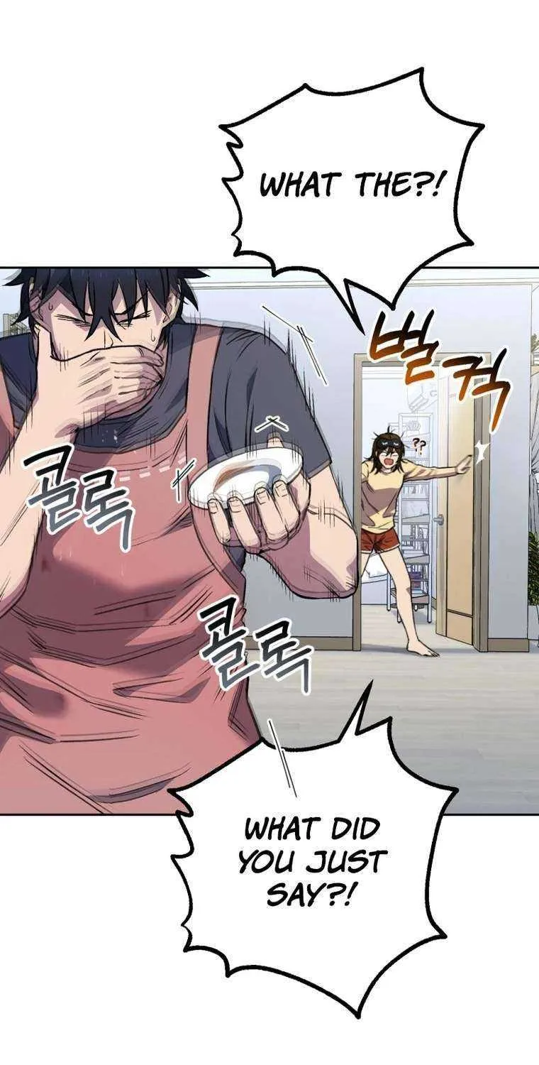 Read Solo Reincarnation chapter 4 image 45 on Lezhin