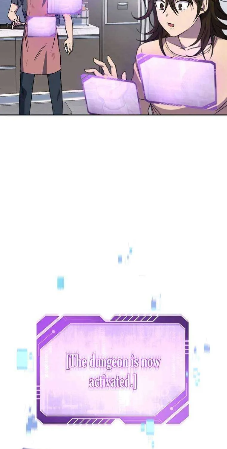 Read Solo Reincarnation chapter 4 image 47 on Lezhin