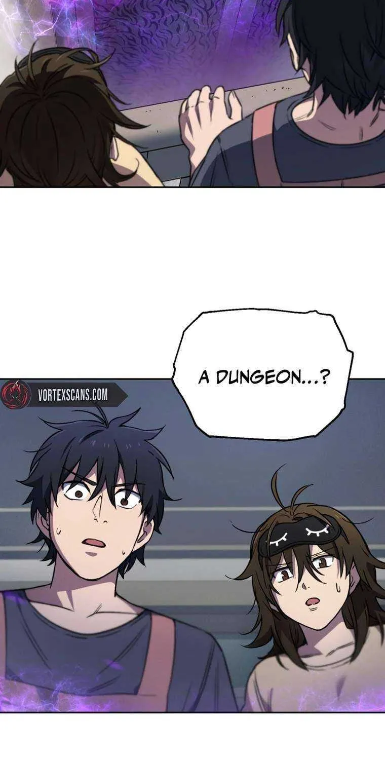 Read Solo Reincarnation chapter 4 image 52 on Lezhin