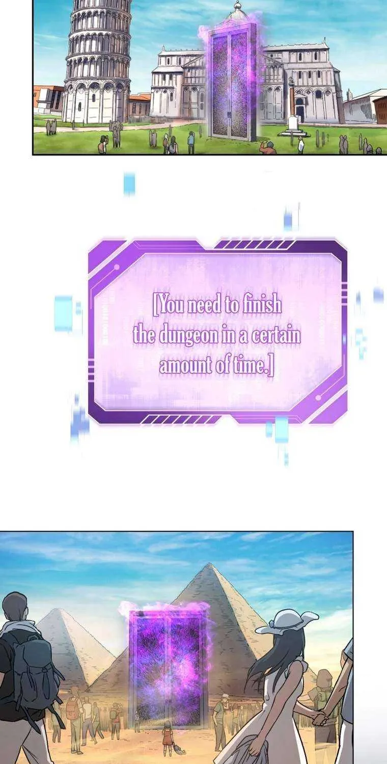Read Solo Reincarnation chapter 4 image 55 on Lezhin