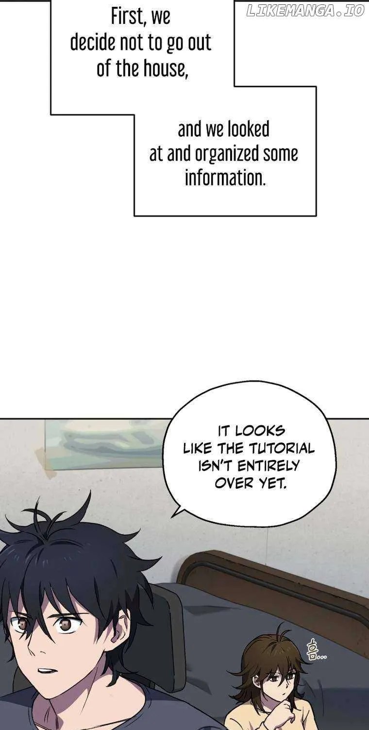 Read Solo Reincarnation chapter 4 image 61 on Lezhin