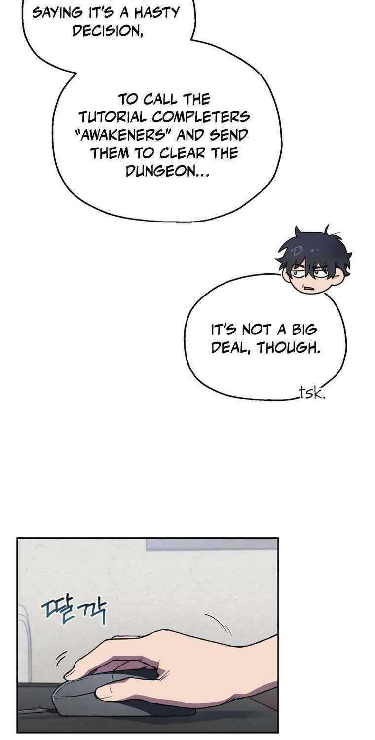 Read Solo Reincarnation chapter 4 image 63 on Lezhin