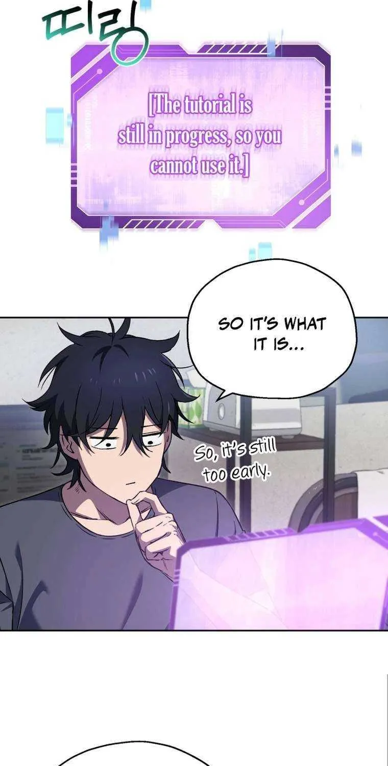 Read Solo Reincarnation chapter 4 image 67 on Lezhin