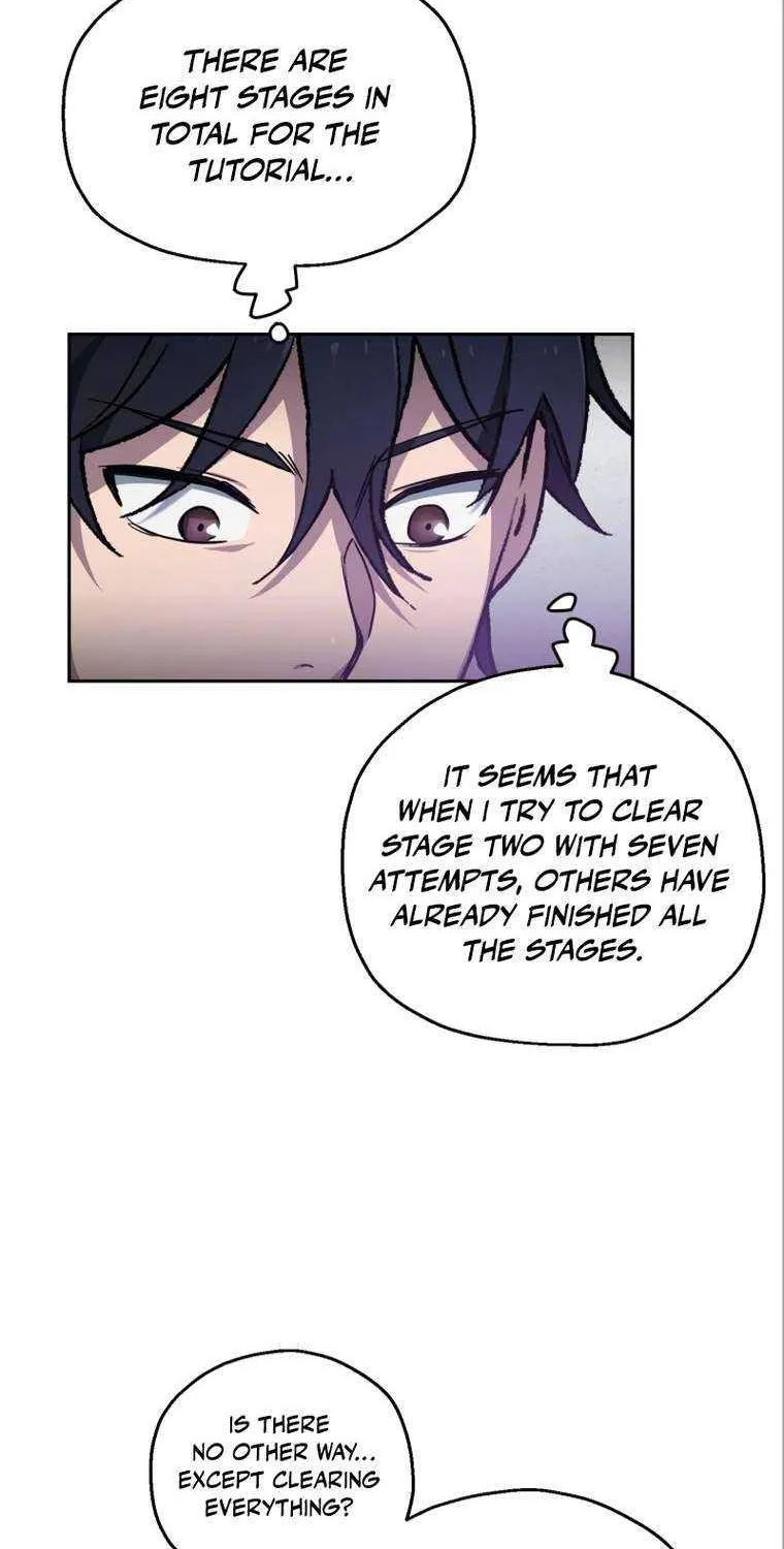 Read Solo Reincarnation chapter 4 image 68 on Lezhin