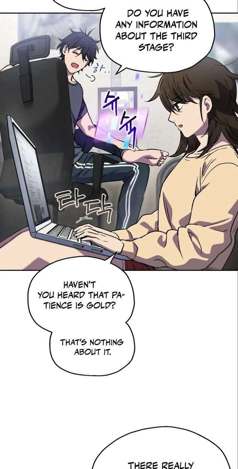 Read Solo Reincarnation chapter 4 image 69 on Lezhin