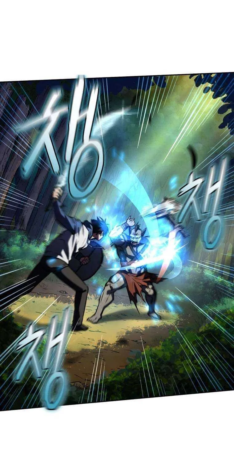 Read Solo Reincarnation chapter 4 image 7 on Lezhin