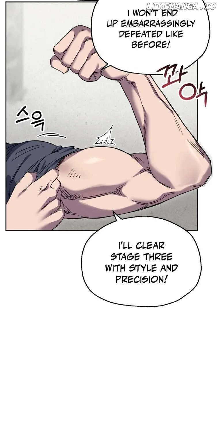 Read Solo Reincarnation chapter 4 image 71 on Lezhin