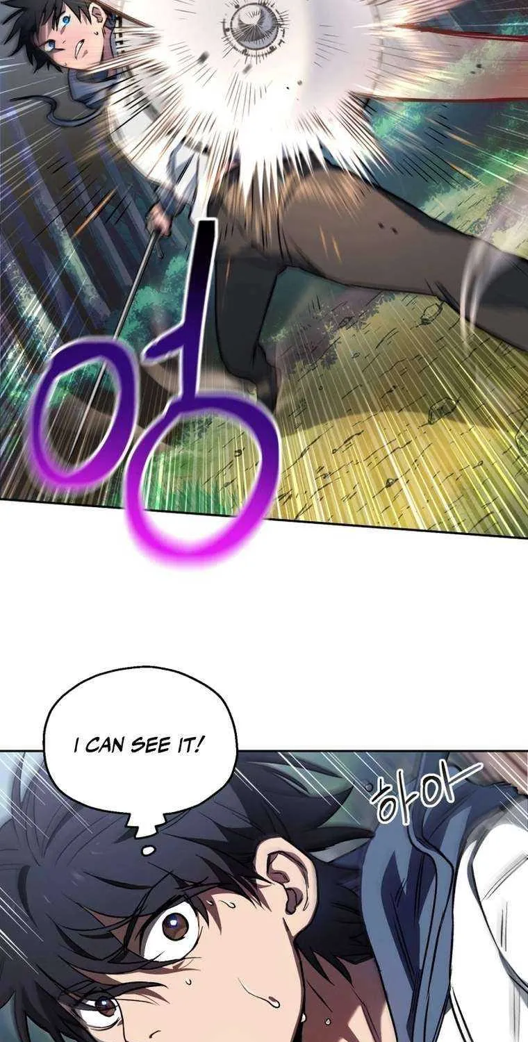 Read Solo Reincarnation chapter 4 image 9 on Lezhin