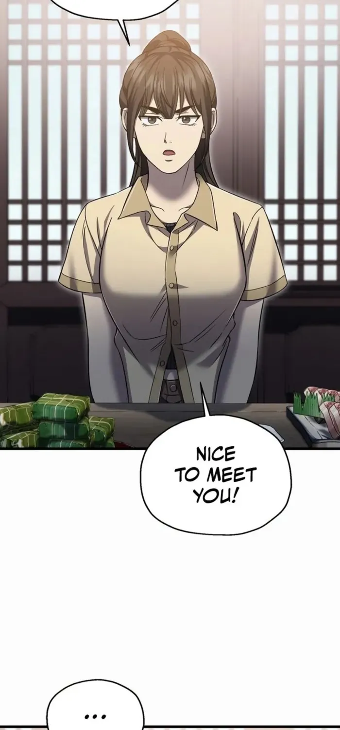 Read Solo Reincarnation chapter 40 image 1 on Lezhin