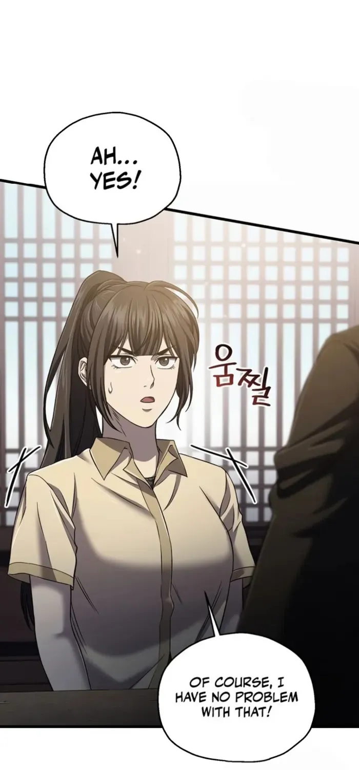 Read Solo Reincarnation chapter 40 image 10 on Lezhin