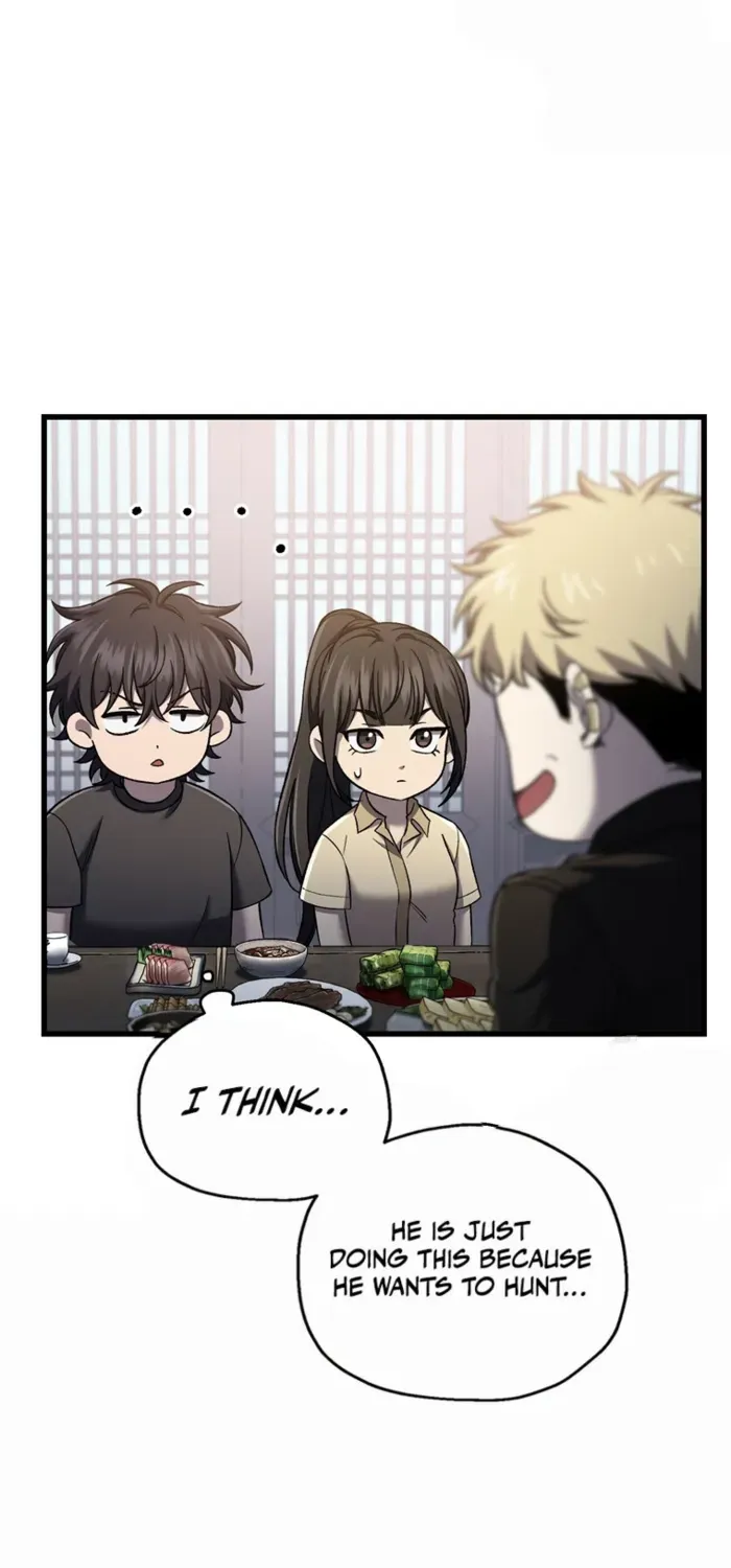 Read Solo Reincarnation chapter 40 image 11 on Lezhin