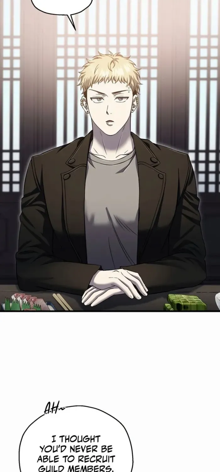 Read Solo Reincarnation chapter 40 image 2 on Lezhin