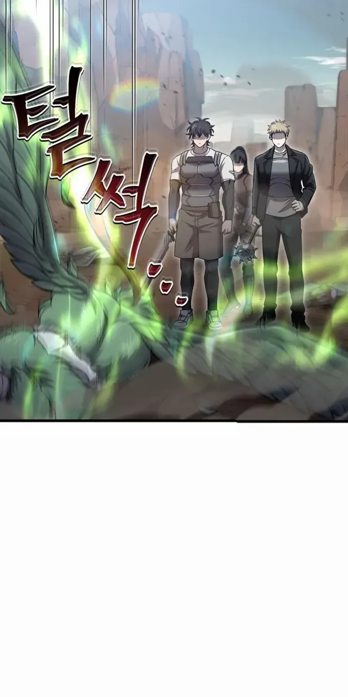Read Solo Reincarnation chapter 40 image 21 on Lezhin