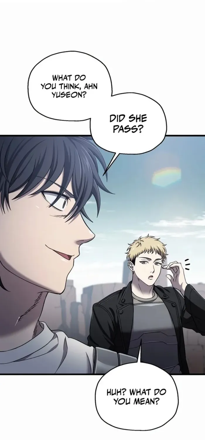 Read Solo Reincarnation chapter 40 image 23 on Lezhin