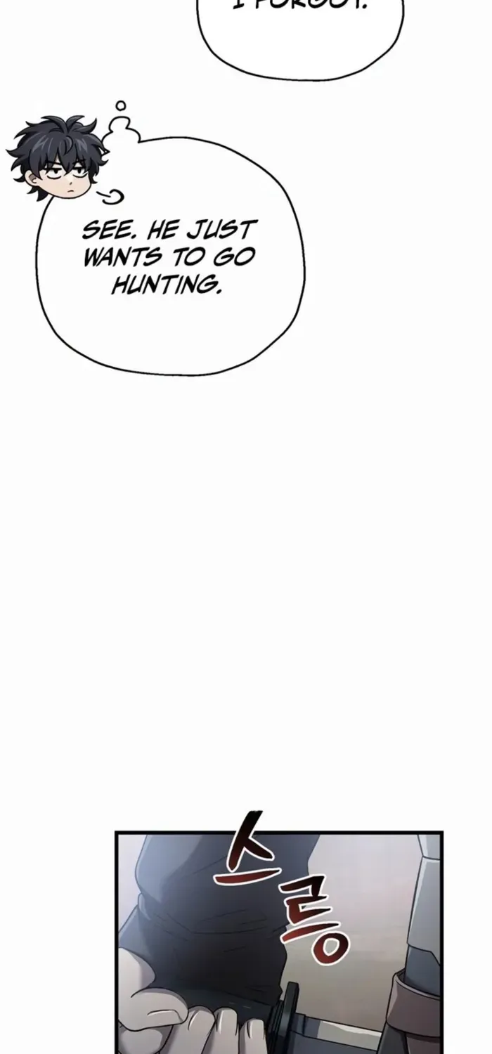 Read Solo Reincarnation chapter 40 image 25 on Lezhin