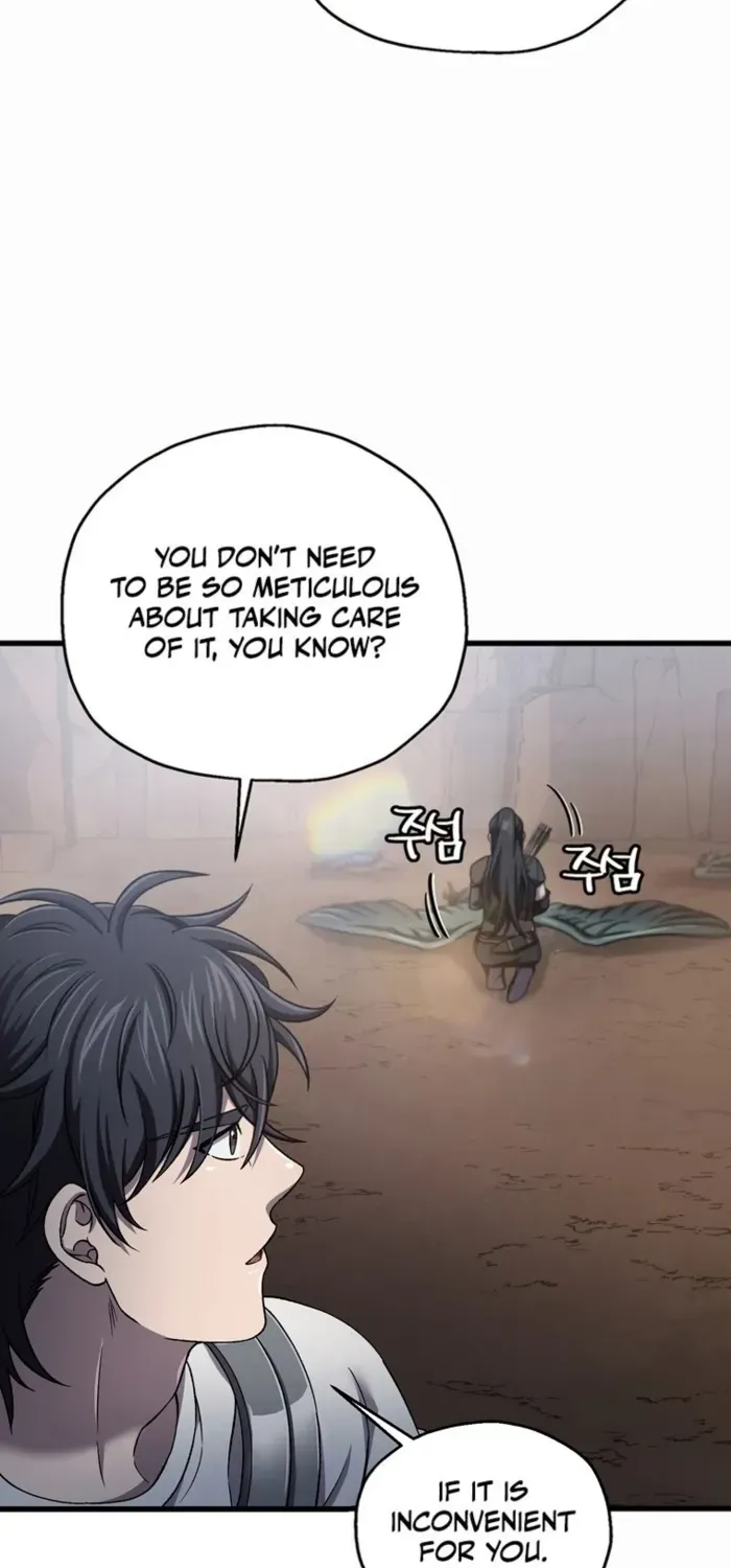 Read Solo Reincarnation chapter 40 image 28 on Lezhin