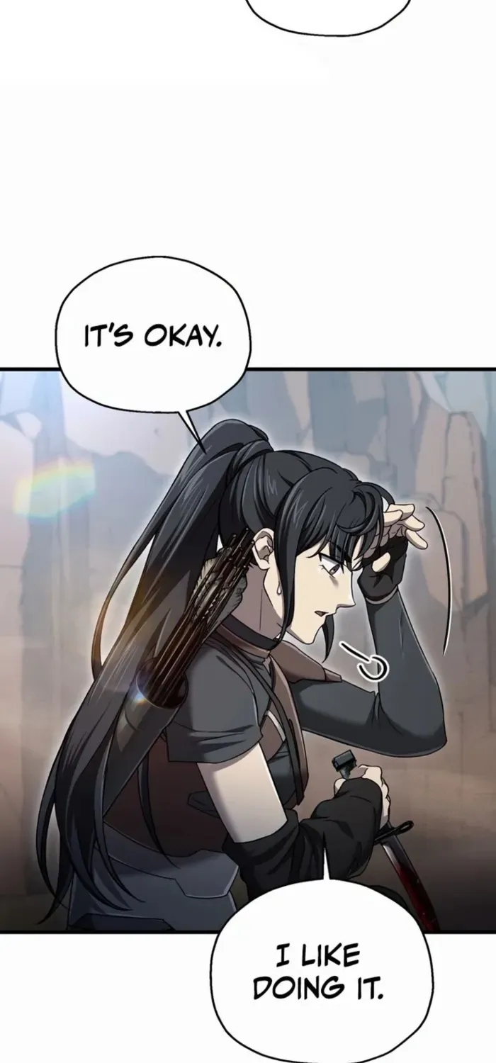 Read Solo Reincarnation chapter 40 image 29 on Lezhin