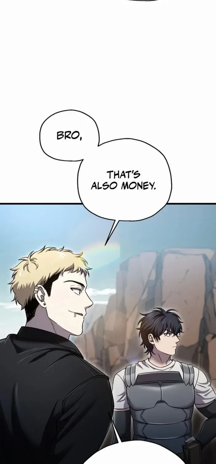 Read Solo Reincarnation chapter 40 image 30 on Lezhin