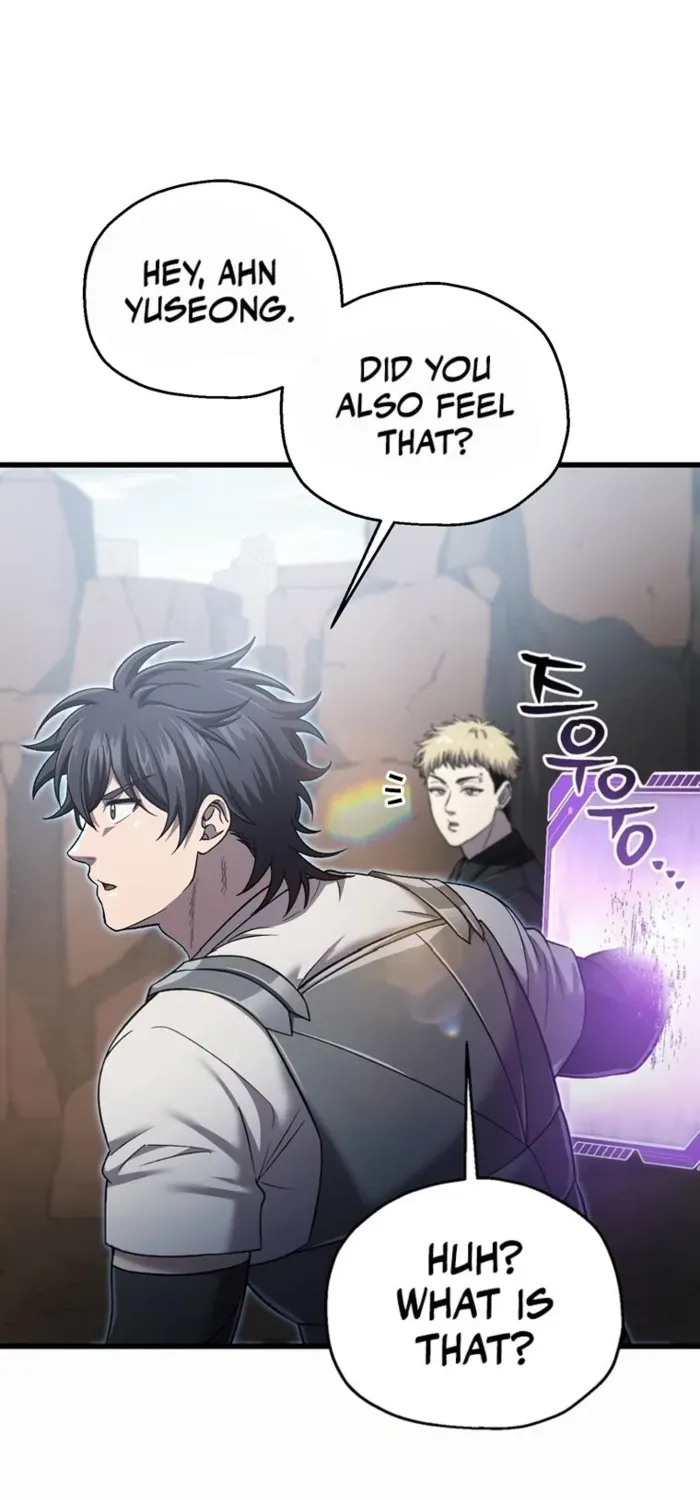 Read Solo Reincarnation chapter 40 image 35 on Lezhin