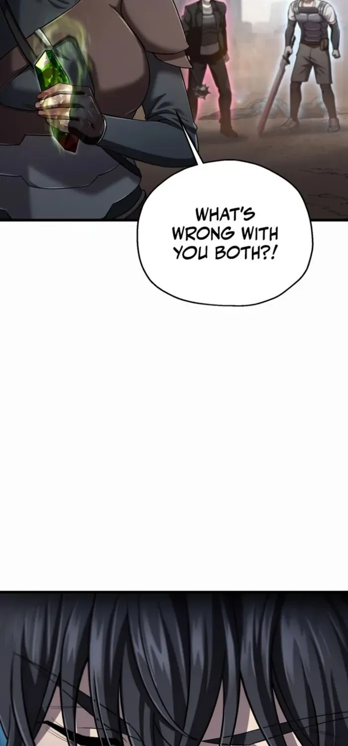 Read Solo Reincarnation chapter 40 image 39 on Lezhin