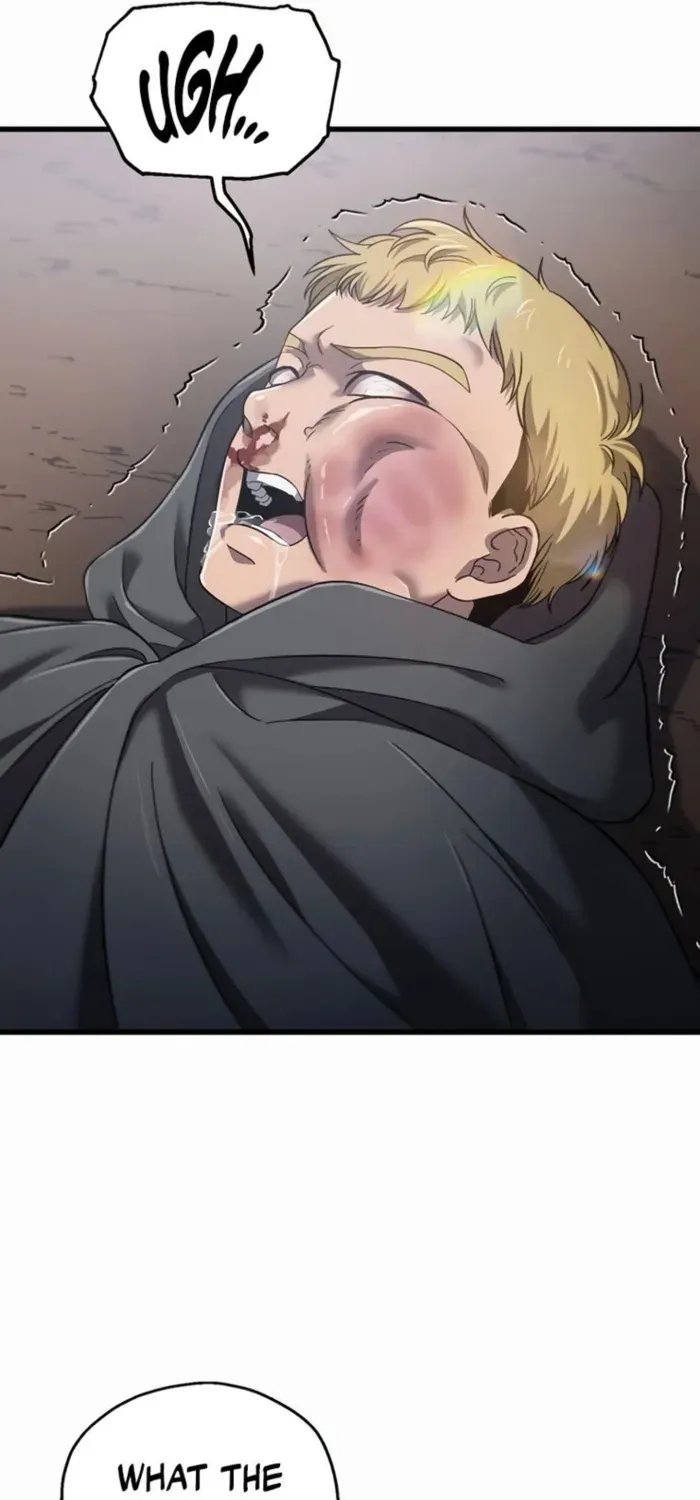 Read Solo Reincarnation chapter 40 image 47 on Lezhin