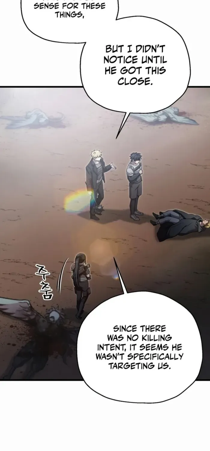 Read Solo Reincarnation chapter 40 image 49 on Lezhin