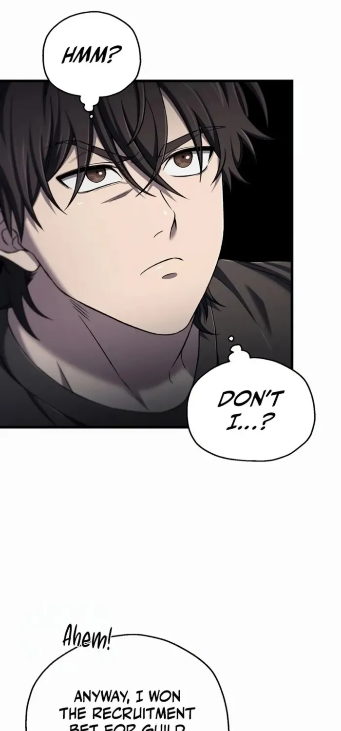 Read Solo Reincarnation chapter 40 image 5 on Lezhin