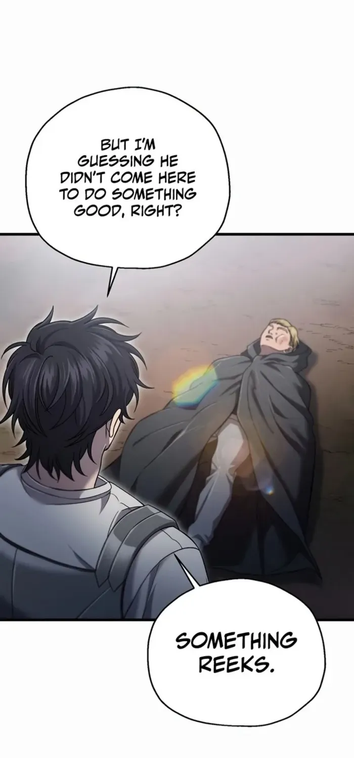 Read Solo Reincarnation chapter 40 image 50 on Lezhin