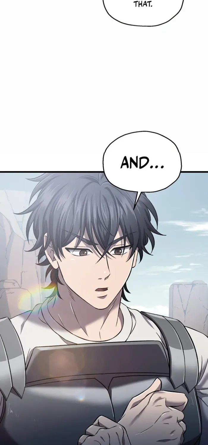 Read Solo Reincarnation chapter 40 image 54 on Lezhin