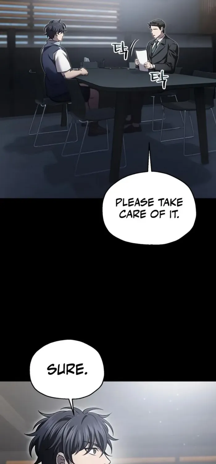 Read Solo Reincarnation chapter 40 image 58 on Lezhin