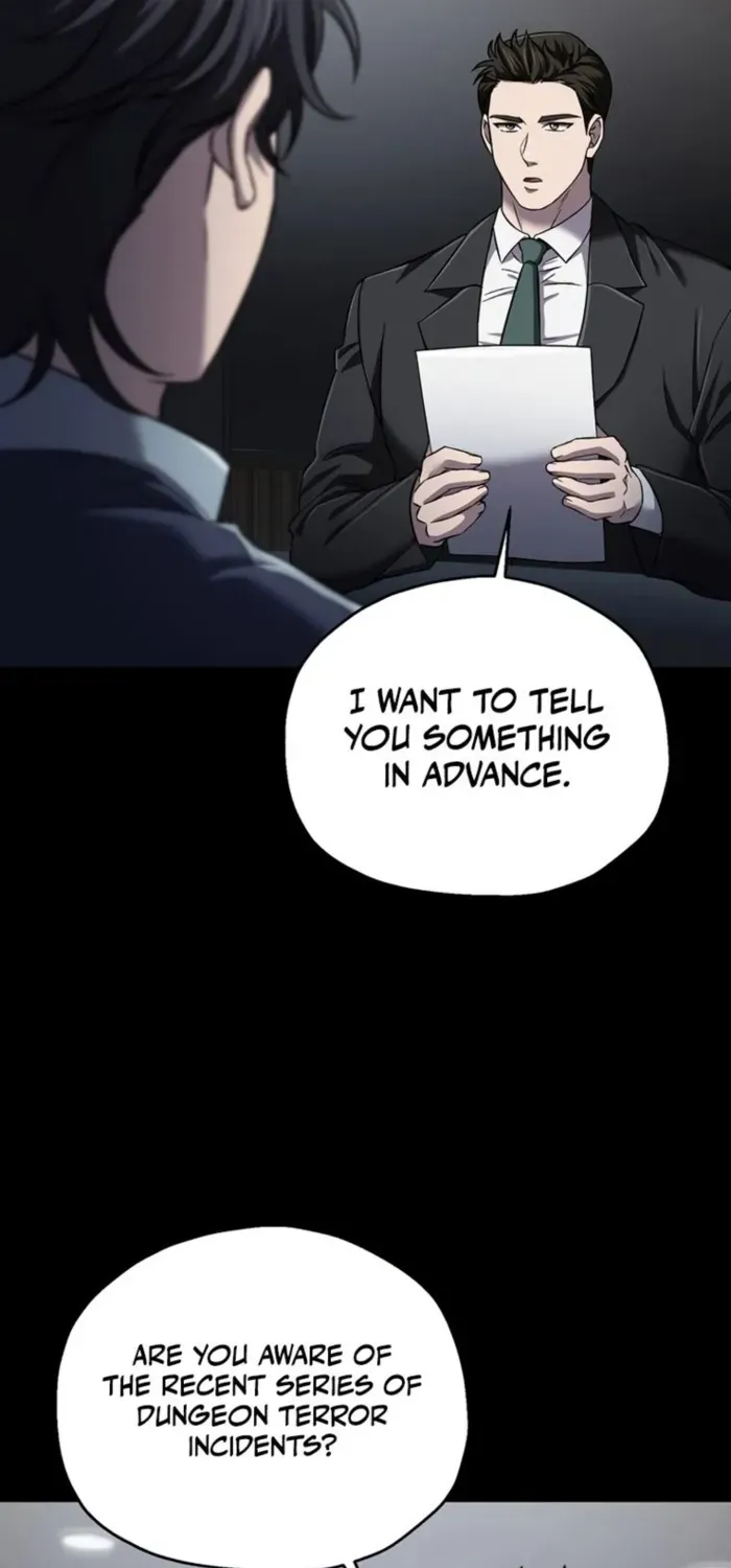 Read Solo Reincarnation chapter 40 image 60 on Lezhin