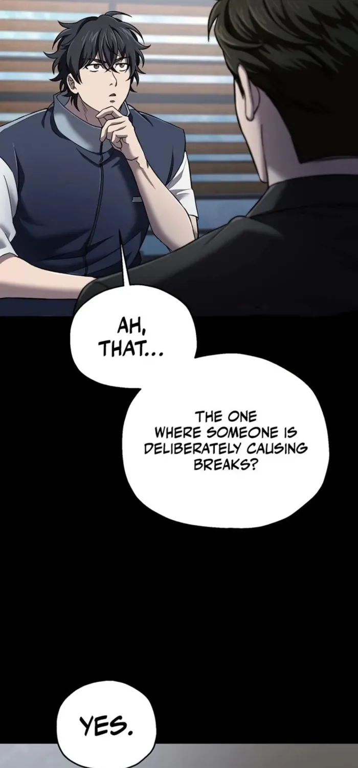 Read Solo Reincarnation chapter 40 image 62 on Lezhin