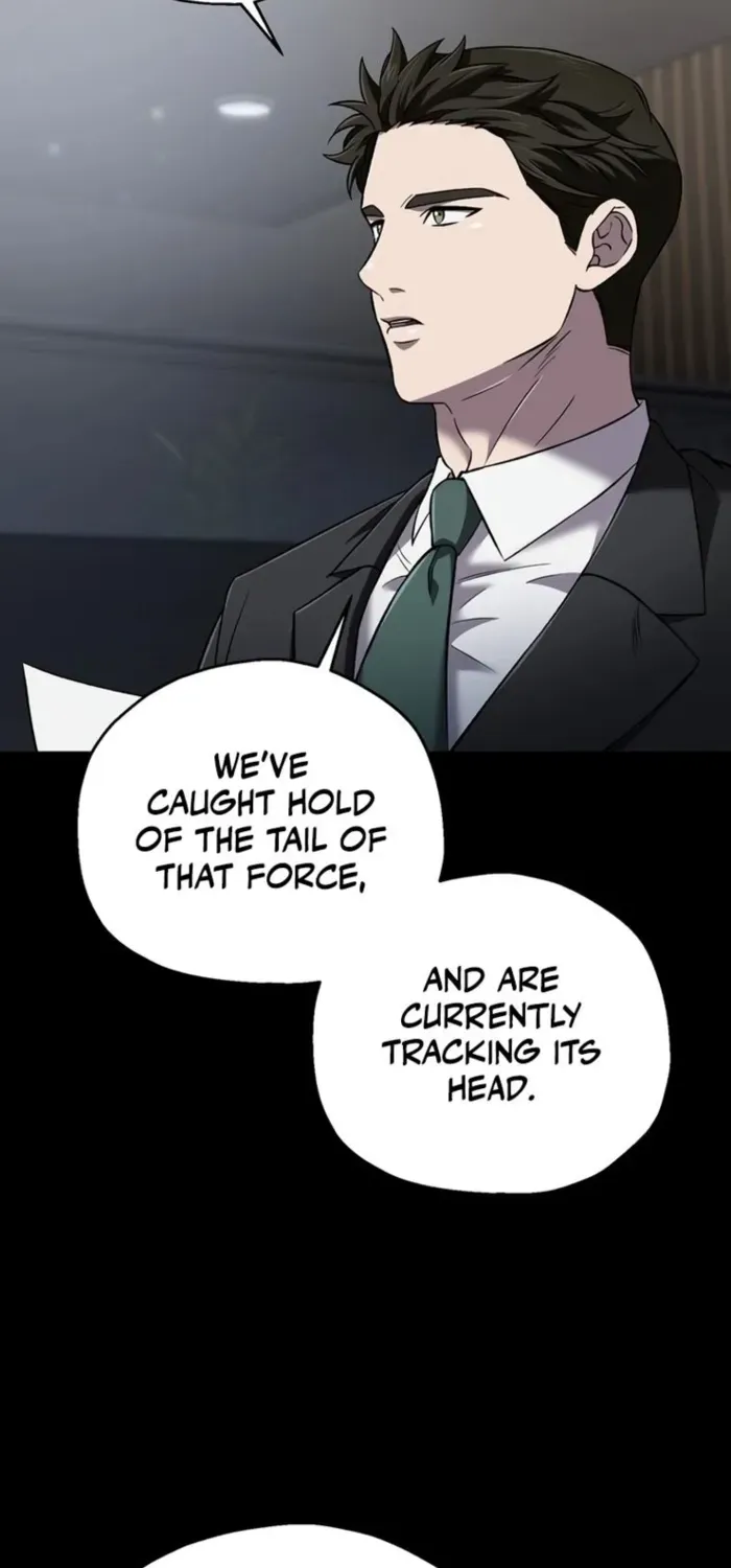 Read Solo Reincarnation chapter 40 image 63 on Lezhin