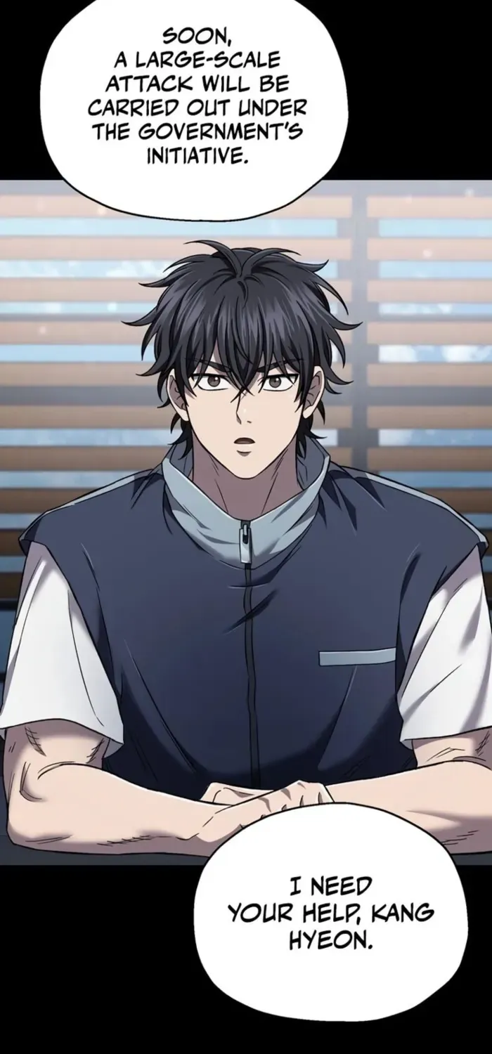 Read Solo Reincarnation chapter 40 image 64 on Lezhin