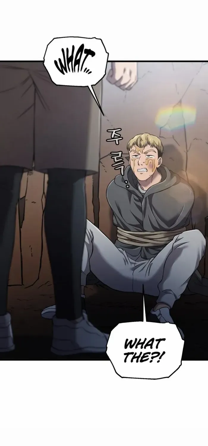 Read Solo Reincarnation chapter 40 image 67 on Lezhin